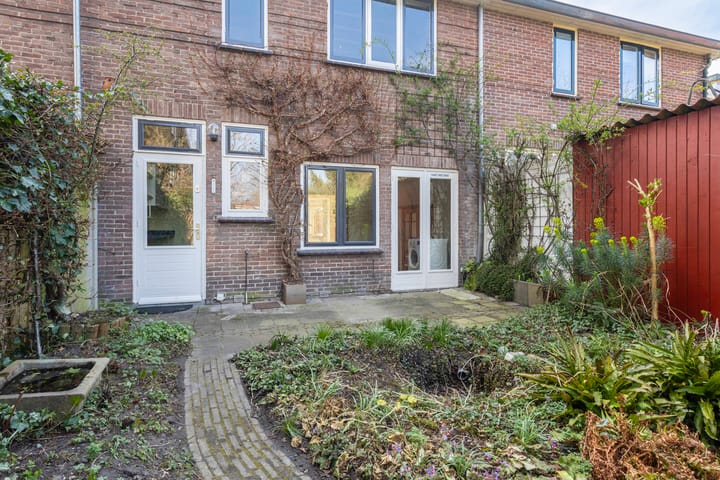 Foto 35 van Hemonystraat 9