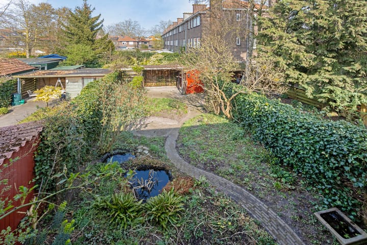 Foto 37 van Hemonystraat 9