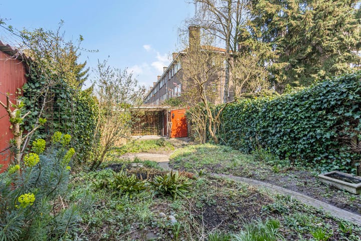 Foto 39 van Hemonystraat 9