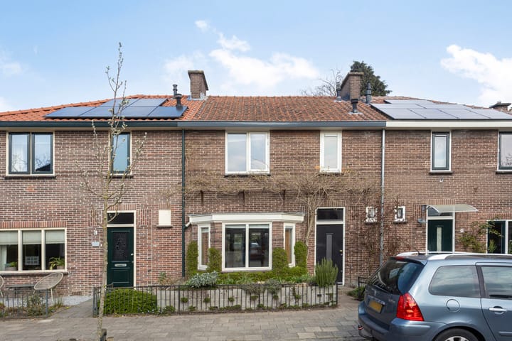 Foto 45 van Hemonystraat 9