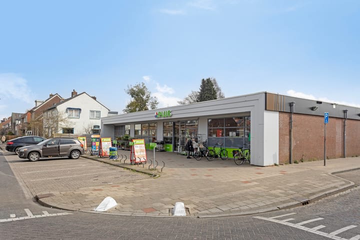 Foto 53 van Hemonystraat 9