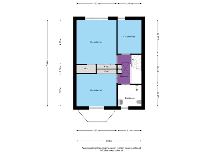 Foto 56 van Hemonystraat 9