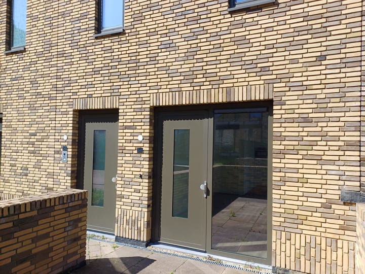 Photo 2 of Treurenburgstraat 243