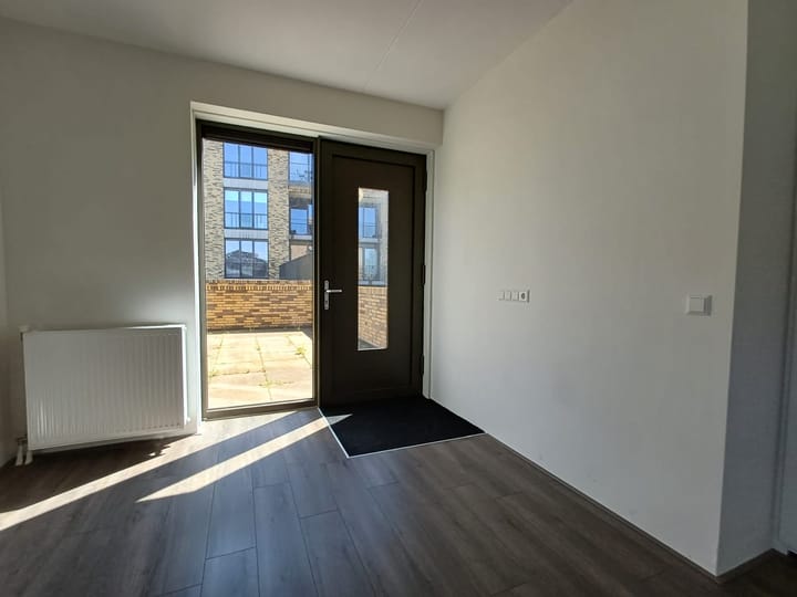 Photo 3 of Treurenburgstraat 243