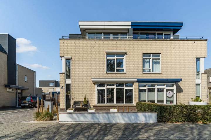 Foto 2 van Klaverblauwtje 20