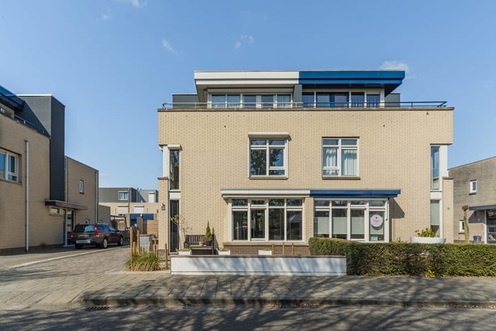 Foto 3 van Klaverblauwtje 20