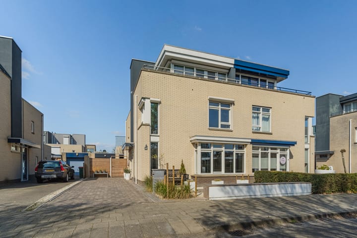 Foto 4 van Klaverblauwtje 20