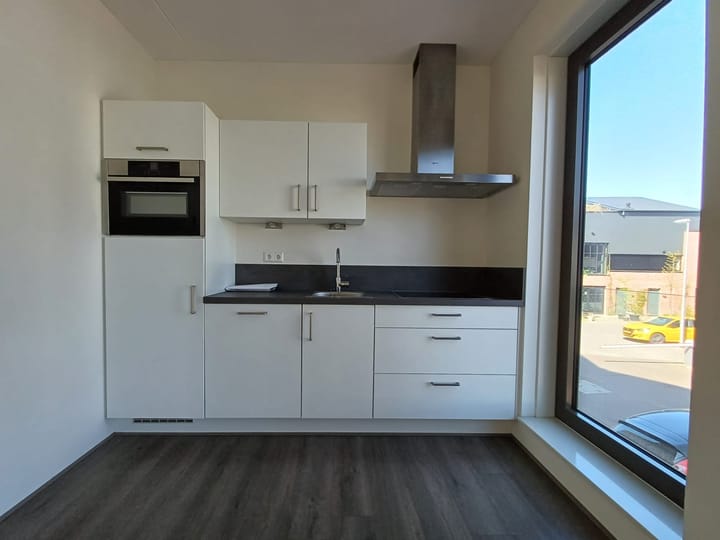 Photo 6 of Treurenburgstraat 243