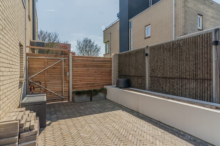 Foto 7 van Klaverblauwtje 20