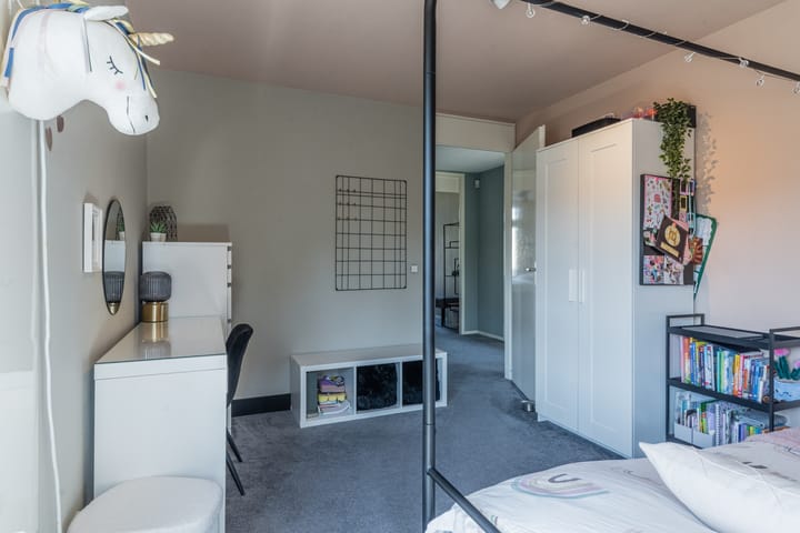 Foto 33 van Klaverblauwtje 20