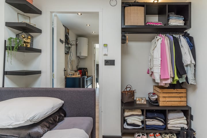 Foto 54 van Klaverblauwtje 20