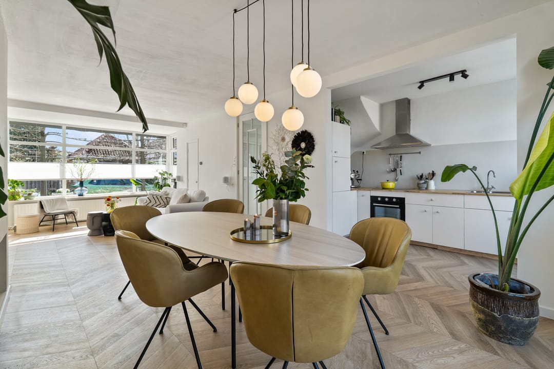 Foto 2 van Witte de Withstraat 1