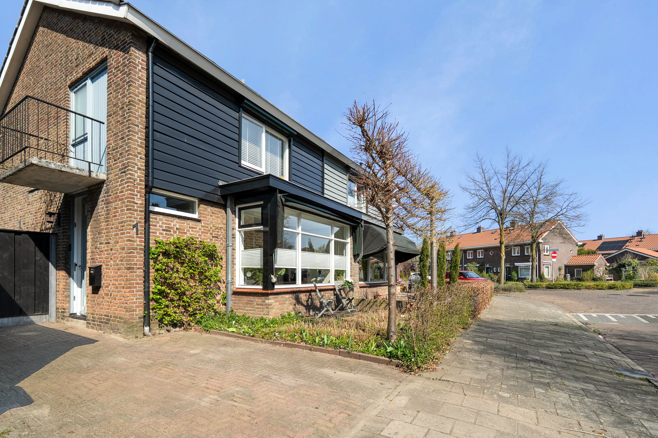 Foto 6 van Witte de Withstraat 1