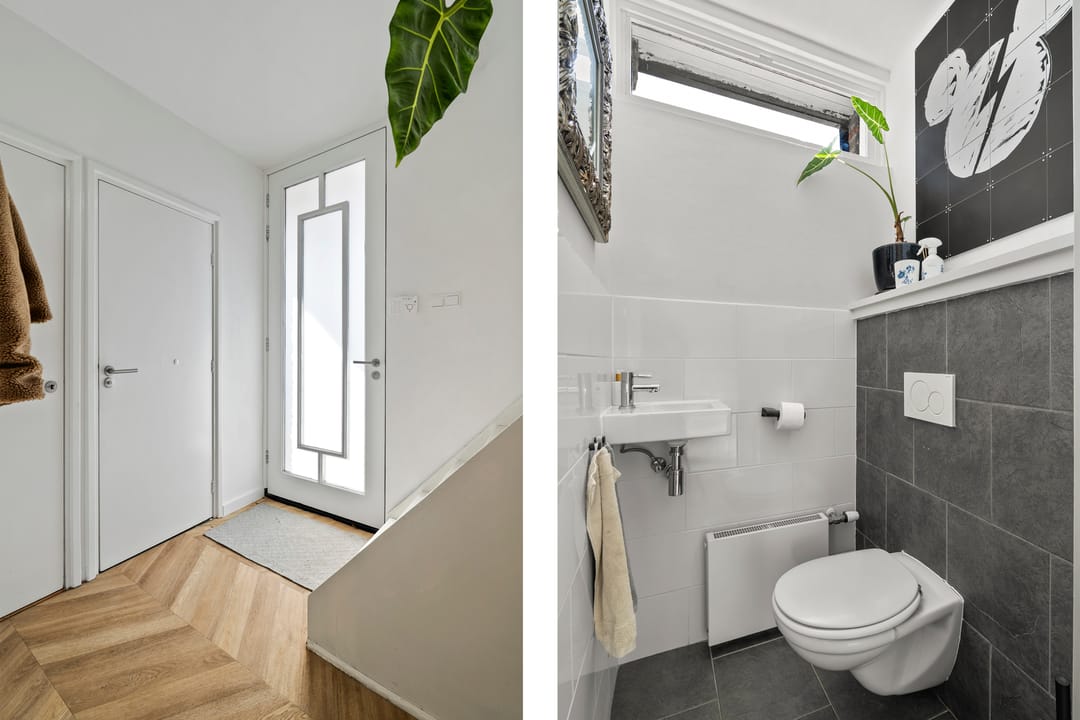 Foto 7 van Witte de Withstraat 1