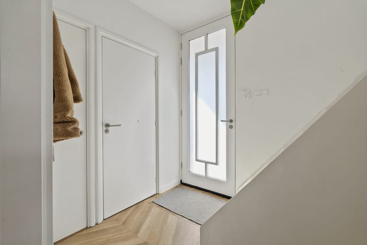 Foto 8 van Witte de Withstraat 1