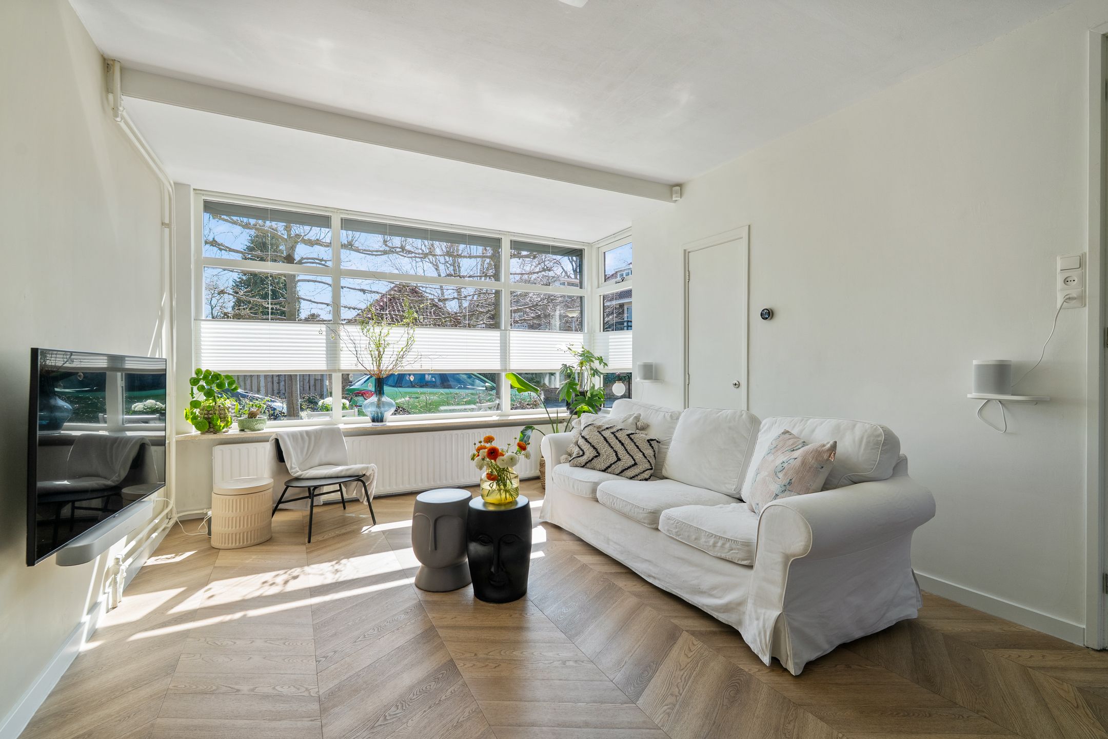 Foto 9 van Witte de Withstraat 1