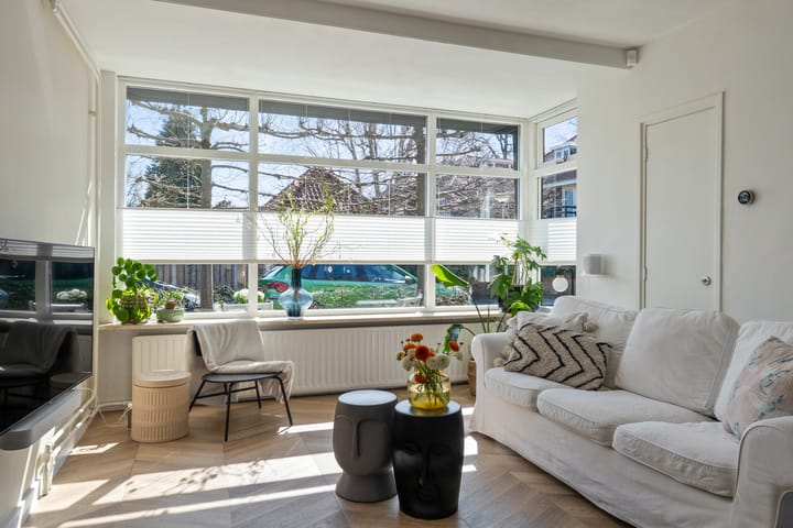 Foto 10 van Witte de Withstraat 1