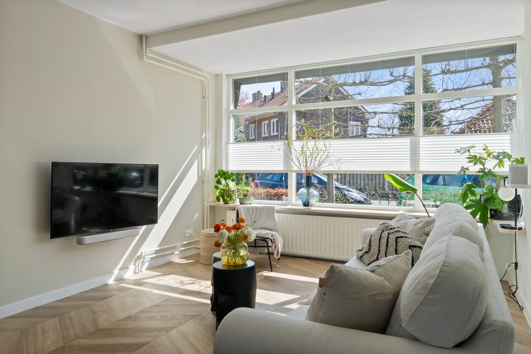 Foto 11 van Witte de Withstraat 1