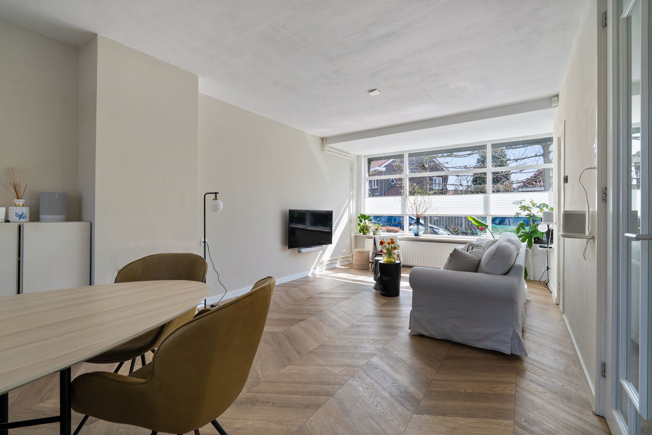 Foto 12 van Witte de Withstraat 1