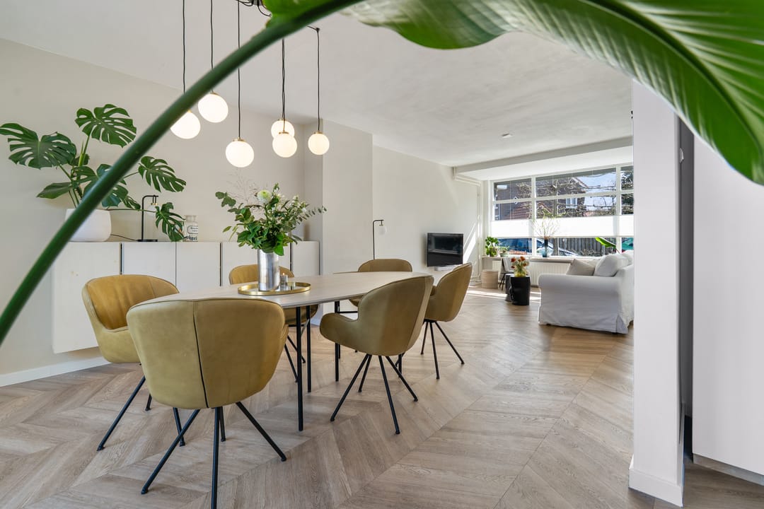 Foto 13 van Witte de Withstraat 1