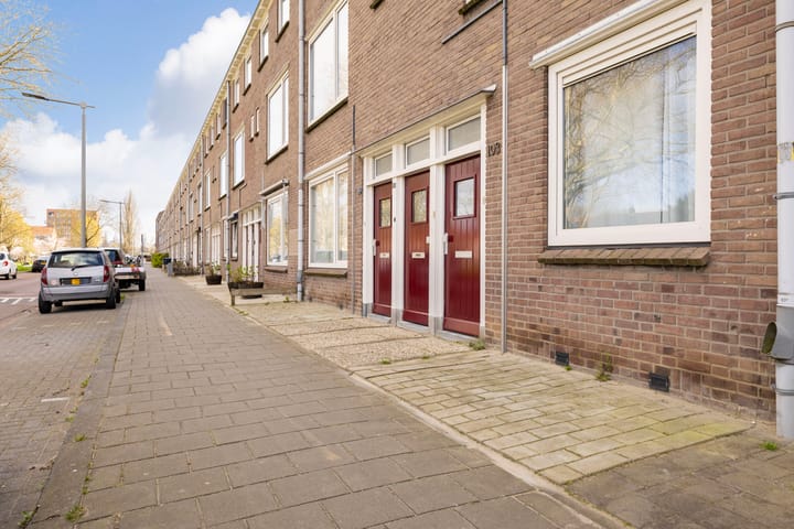 Foto 2 van Groene Weide 101