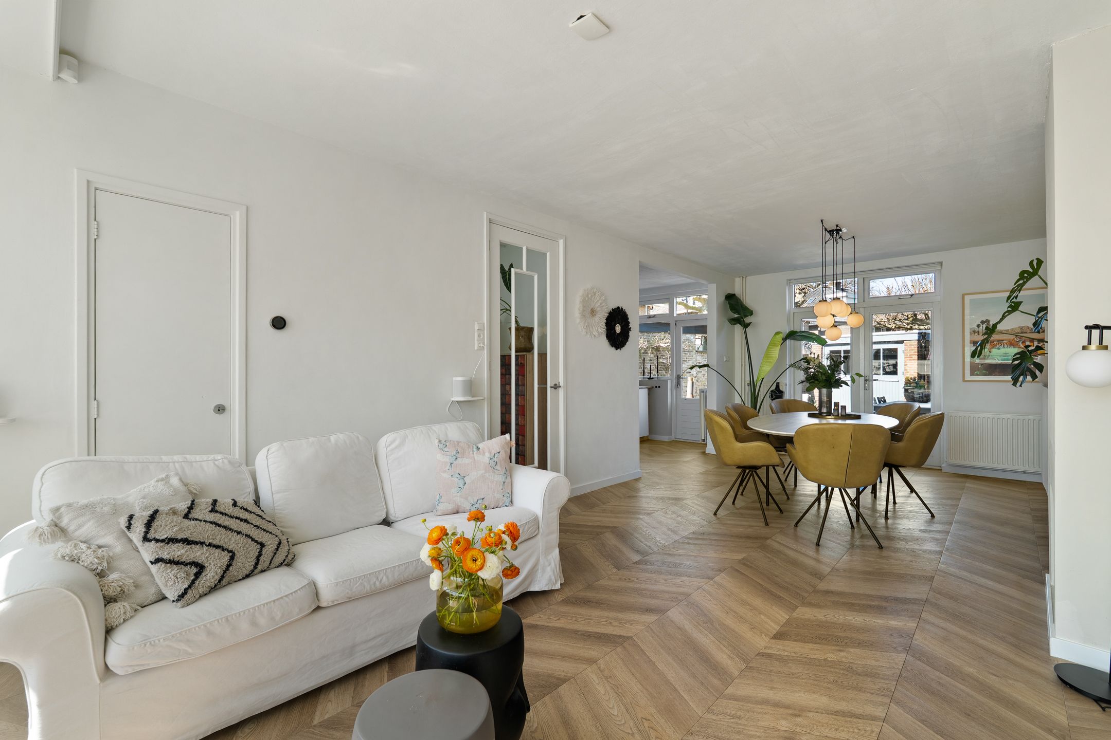 Foto 15 van Witte de Withstraat 1