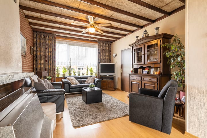 Foto 4 van Groene Weide 101