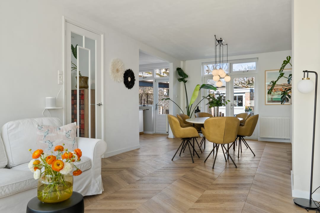 Foto 16 van Witte de Withstraat 1