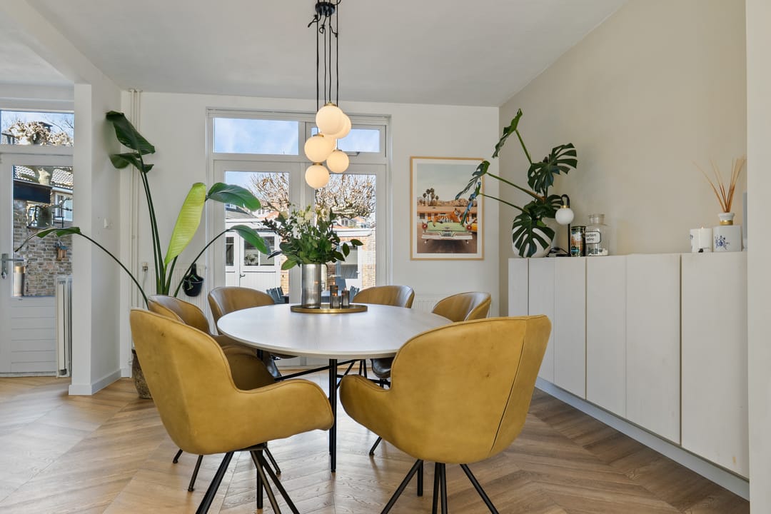 Foto 17 van Witte de Withstraat 1