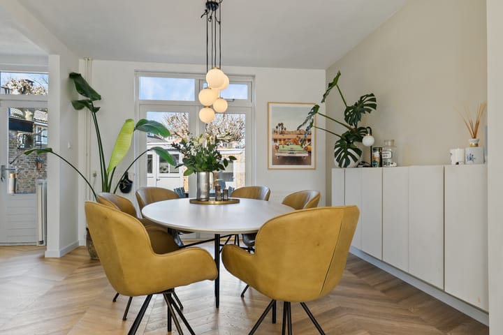 Foto 17 van Witte de Withstraat 1