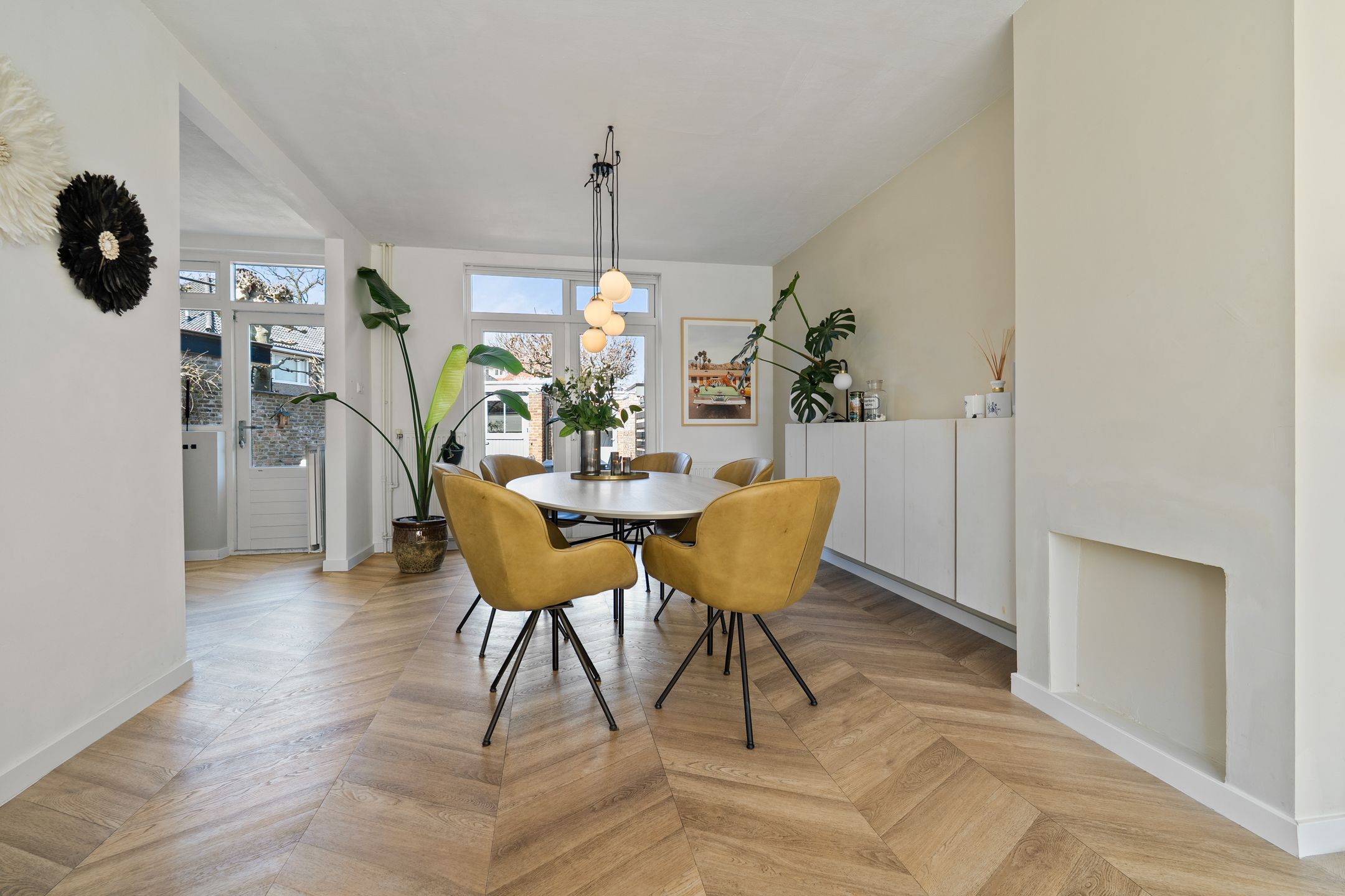 Foto 18 van Witte de Withstraat 1