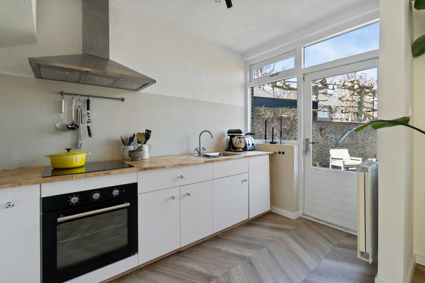 Foto 19 van Witte de Withstraat 1