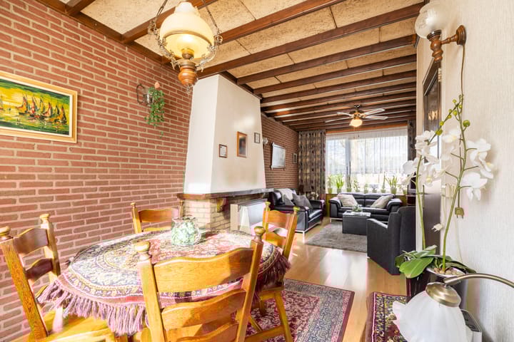 Foto 8 van Groene Weide 101