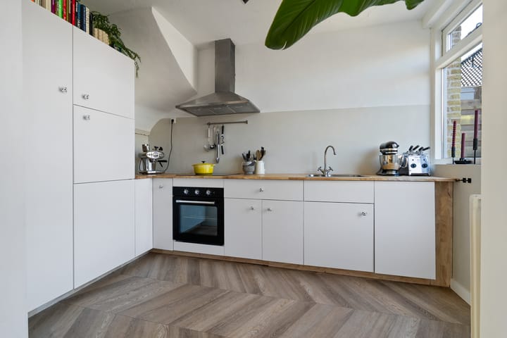 Foto 20 van Witte de Withstraat 1