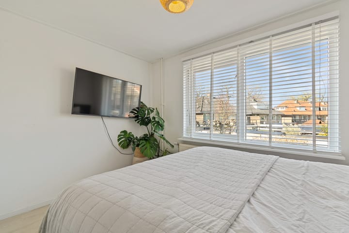 Foto 25 van Witte de Withstraat 1