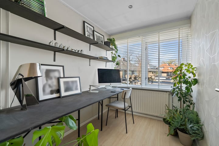 Foto 32 van Witte de Withstraat 1