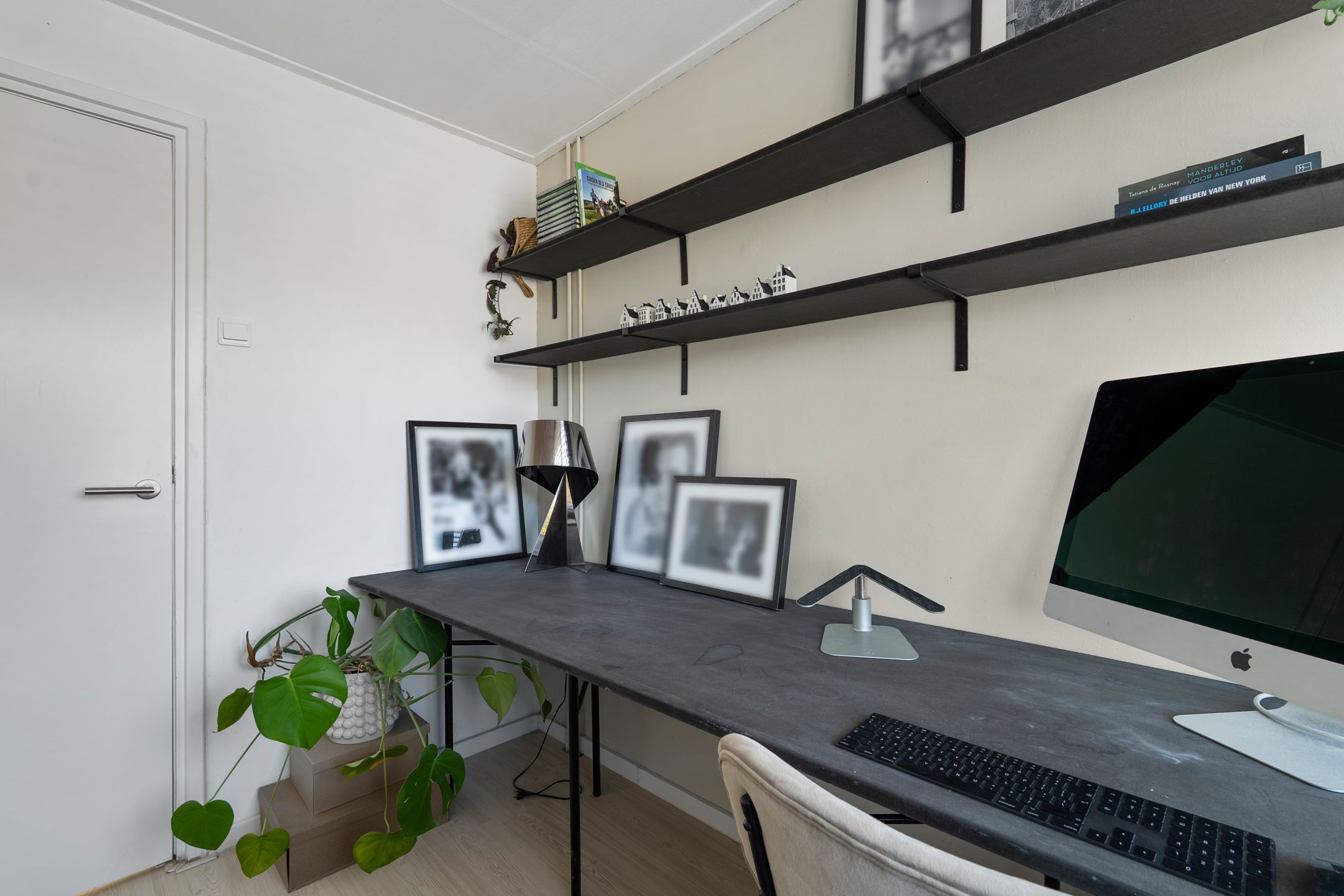 Foto 33 van Witte de Withstraat 1