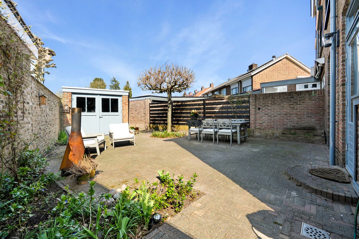 Foto 34 van Witte de Withstraat 1