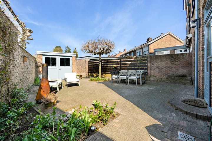 Foto 34 van Witte de Withstraat 1