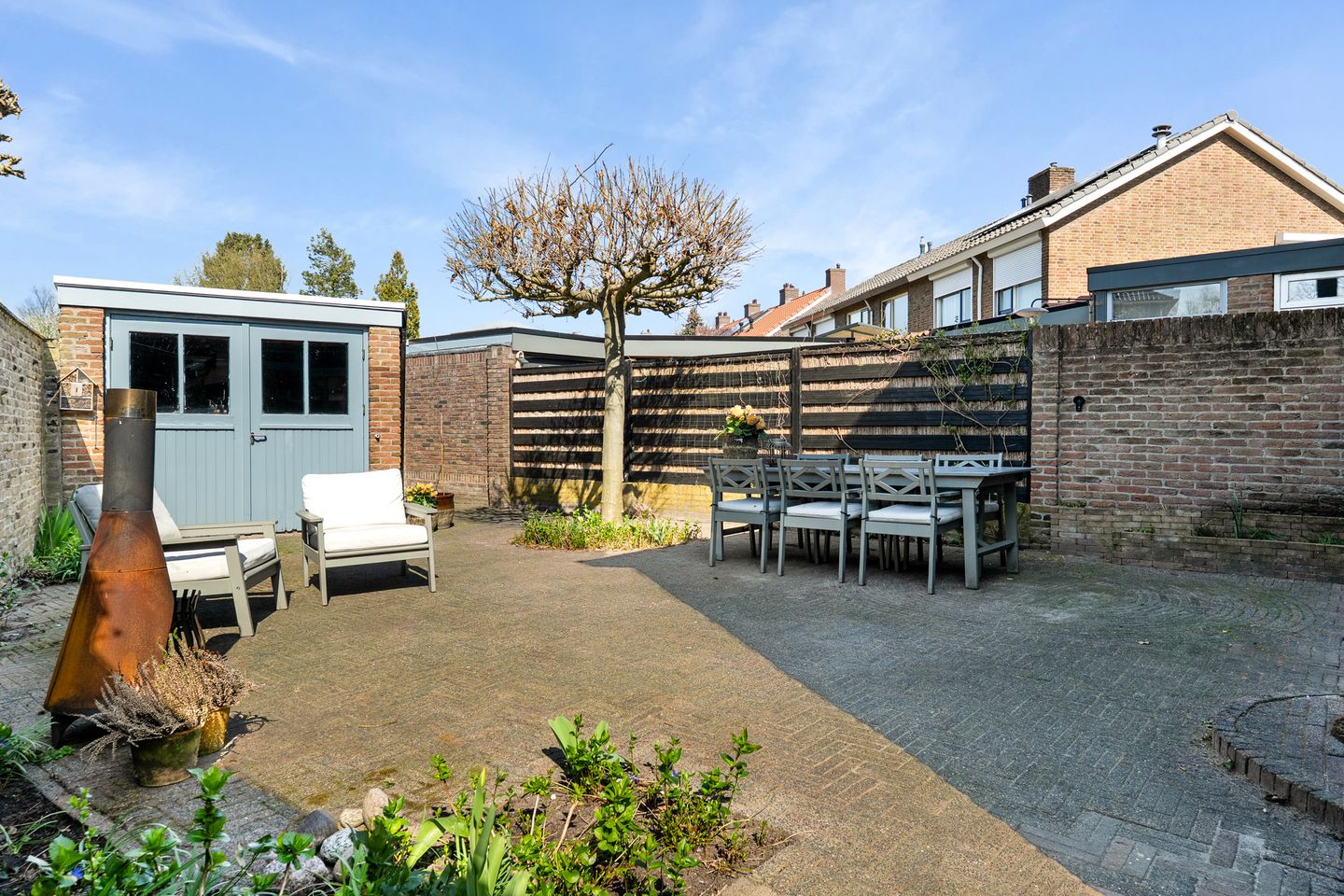 Foto 35 van Witte de Withstraat 1