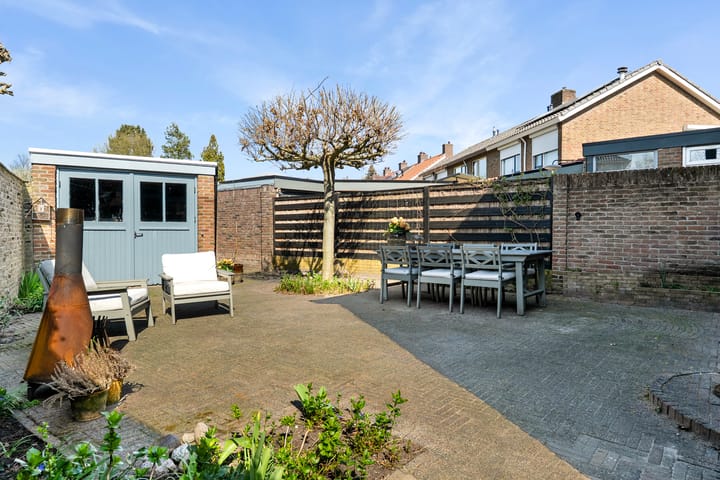 Foto 35 van Witte de Withstraat 1