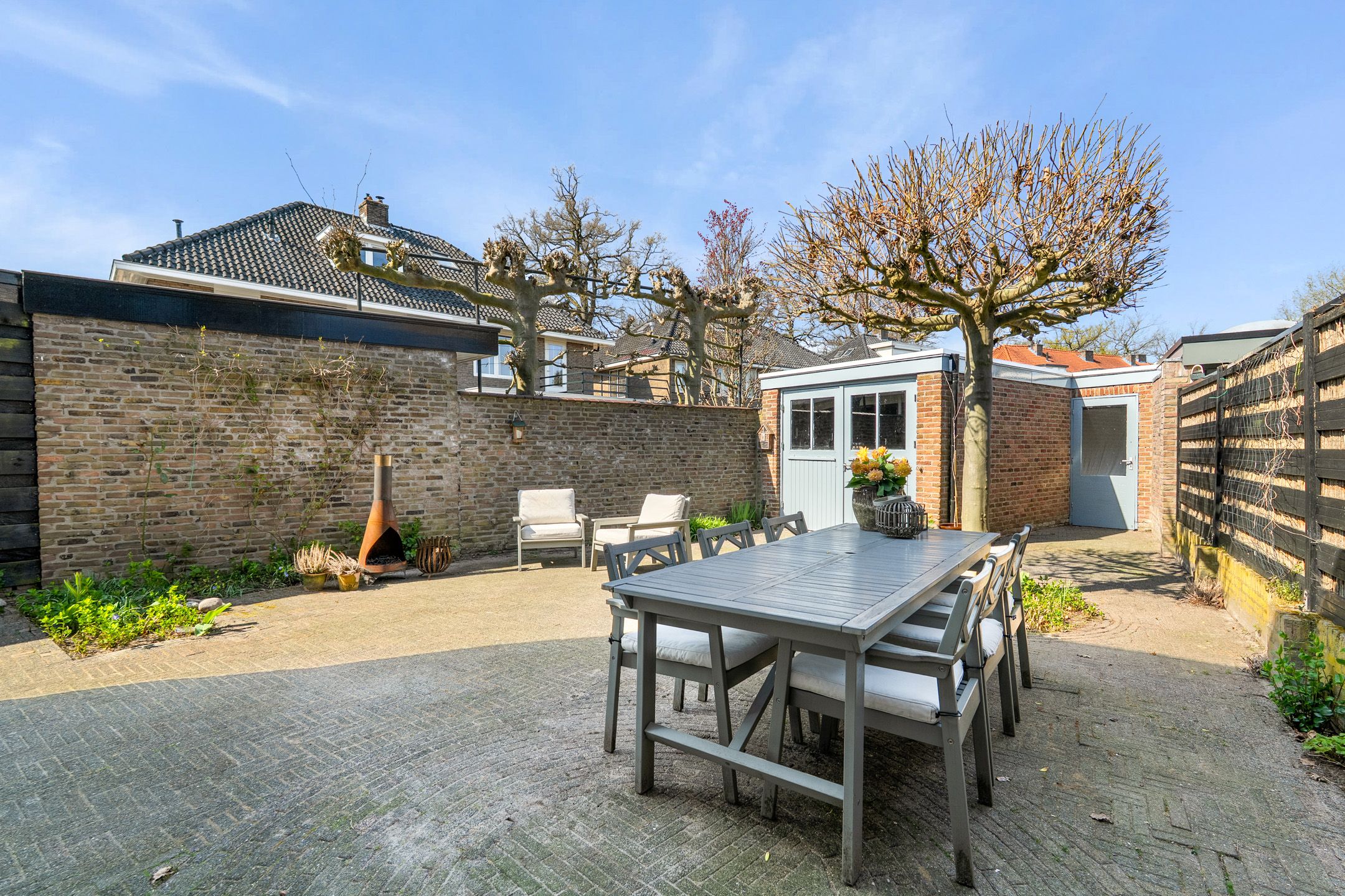 Foto 36 van Witte de Withstraat 1