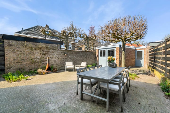 Foto 36 van Witte de Withstraat 1