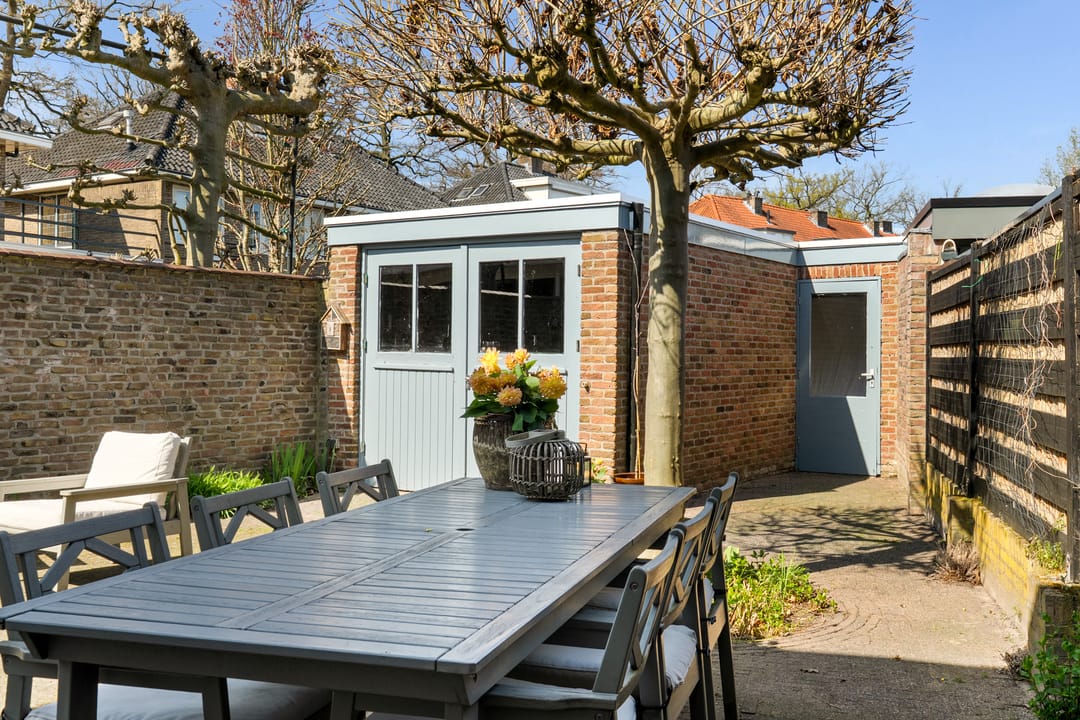 Foto 37 van Witte de Withstraat 1