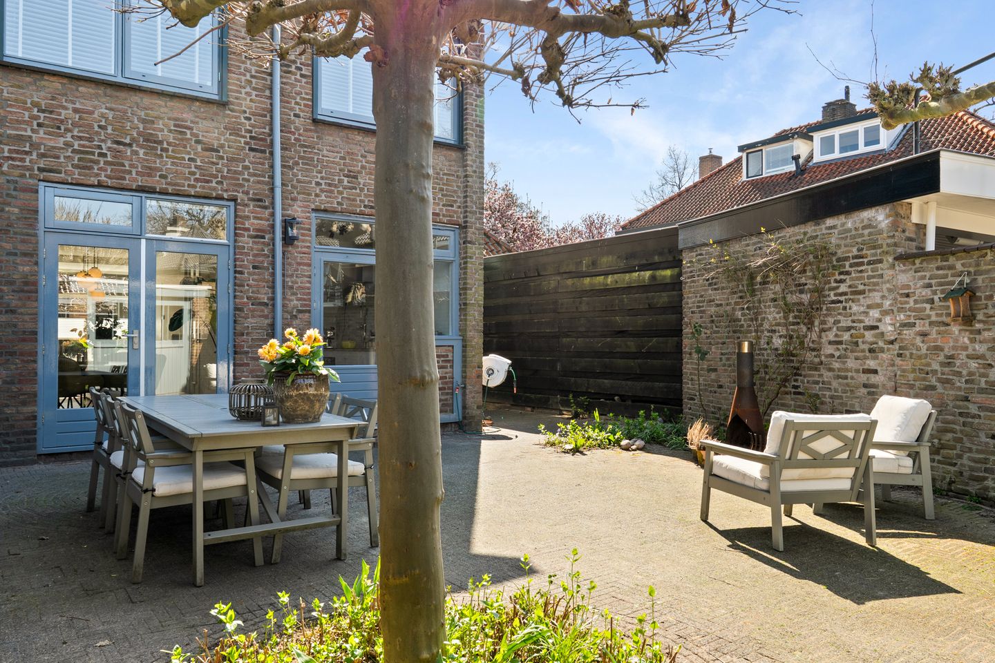 Foto 40 van Witte de Withstraat 1