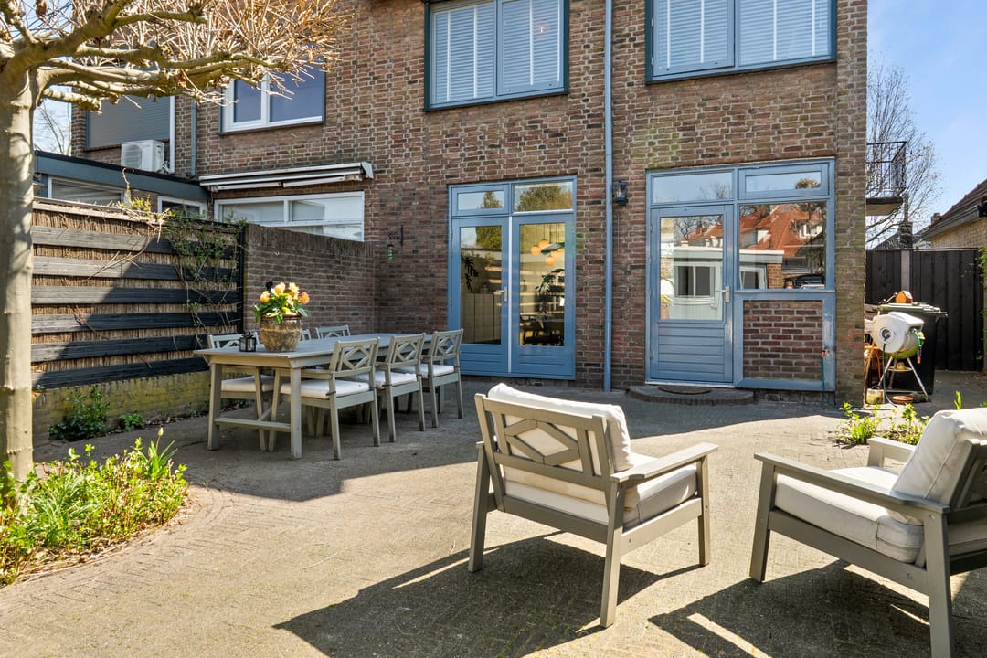 Foto 41 van Witte de Withstraat 1