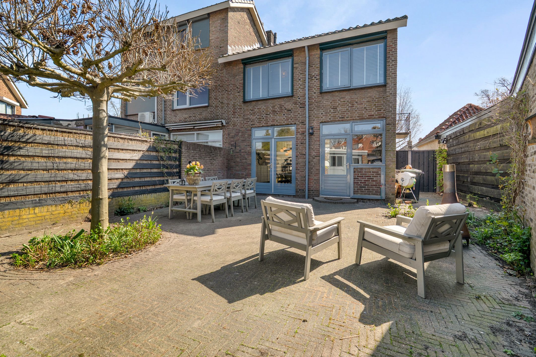 Foto 42 van Witte de Withstraat 1