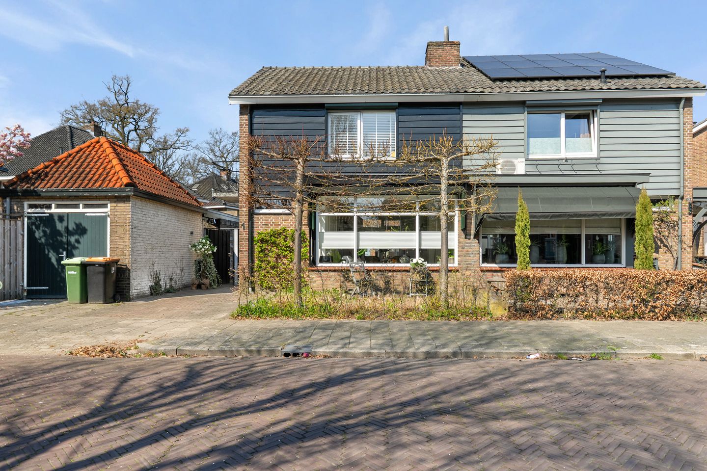 Foto 44 van Witte de Withstraat 1