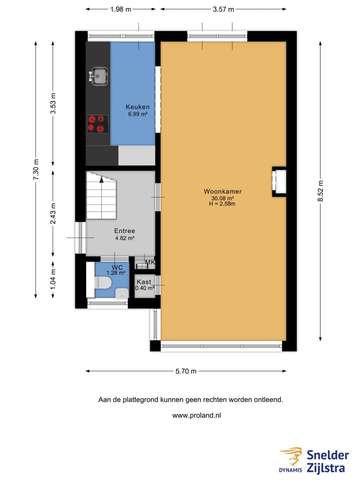Foto 45 van Witte de Withstraat 1