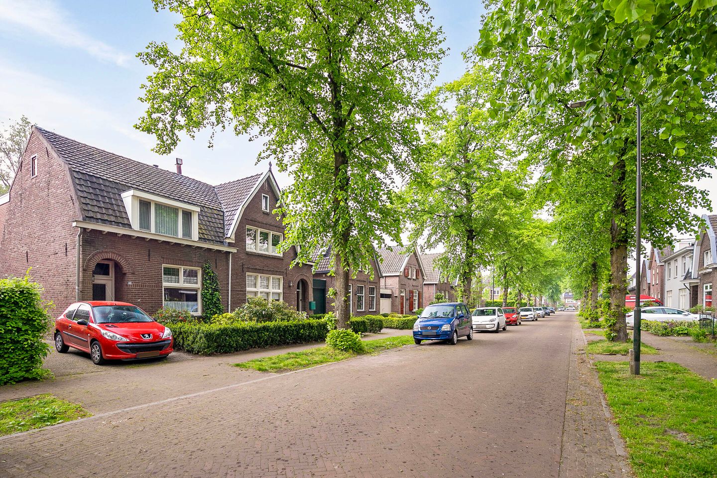 Foto 5 van Burg. van Beckhovenstraat 20